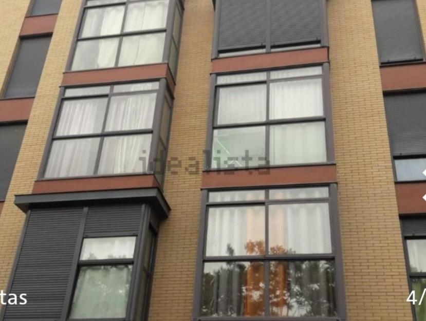 Habitacion Privada En Piso A 10 Minutos De Atocha Madrid Exterior photo